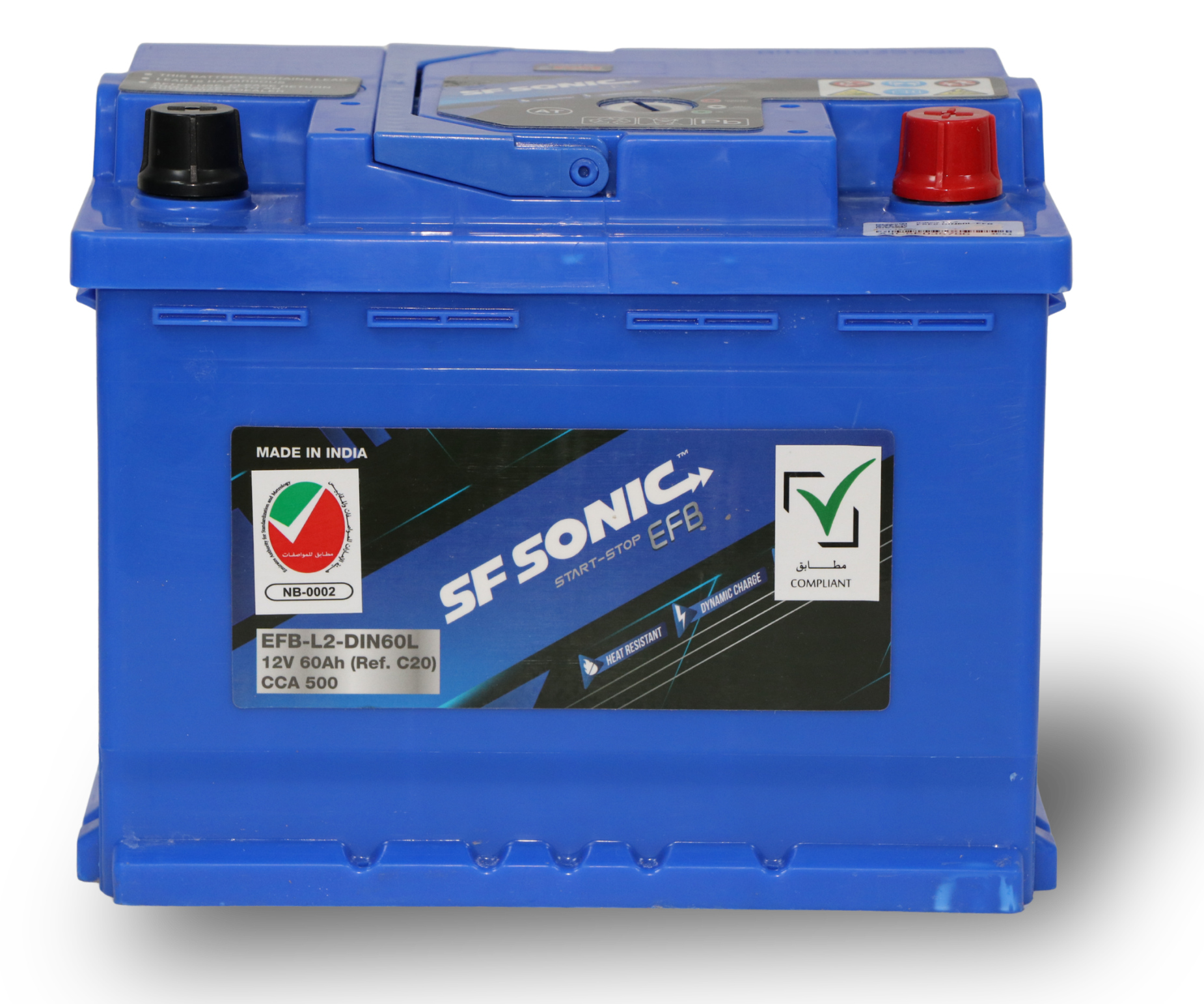 Batteries
