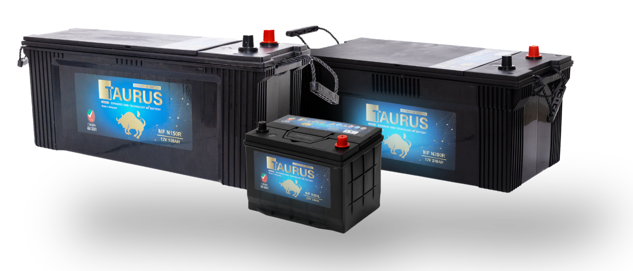 Spare Parts