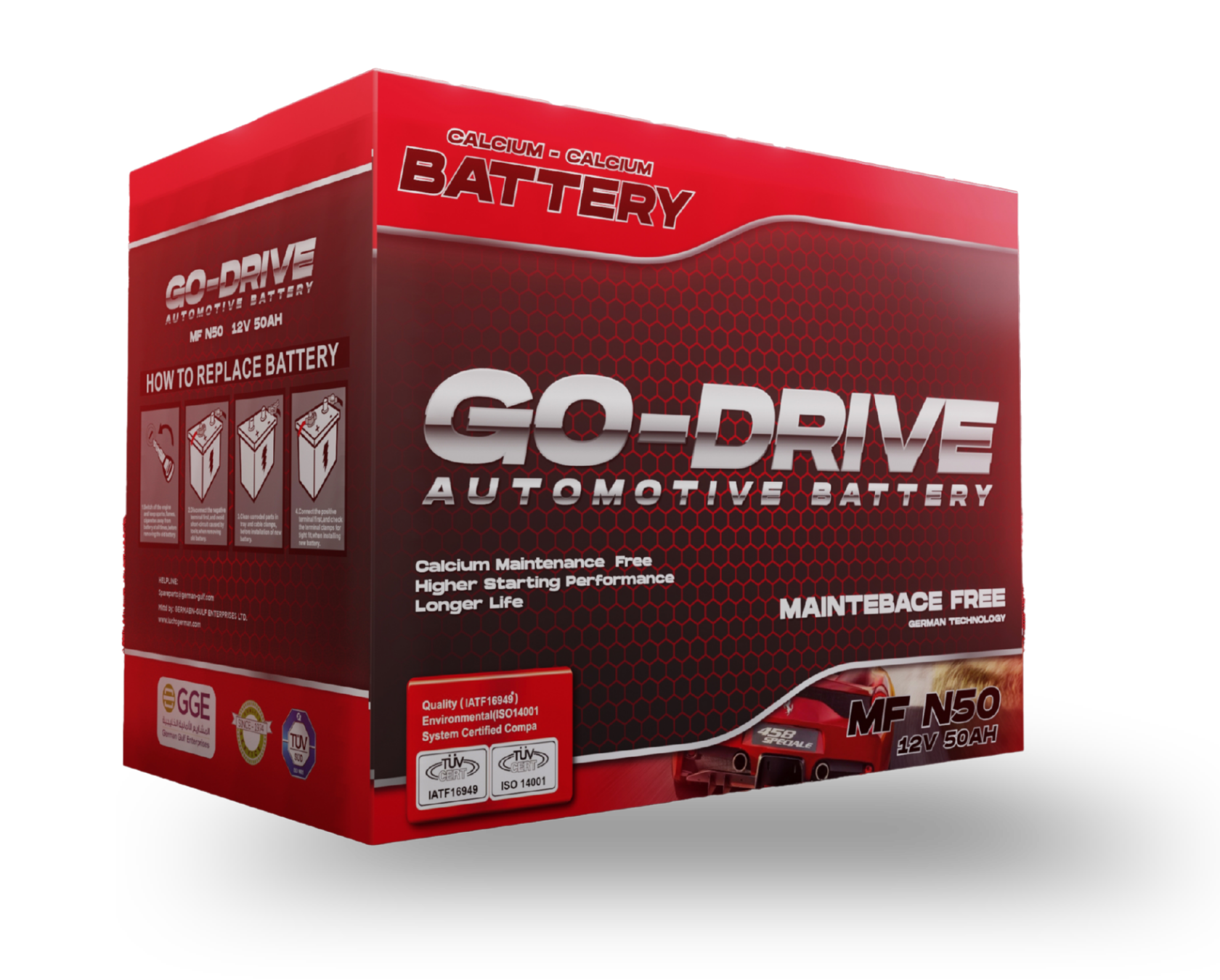 Brake Systems