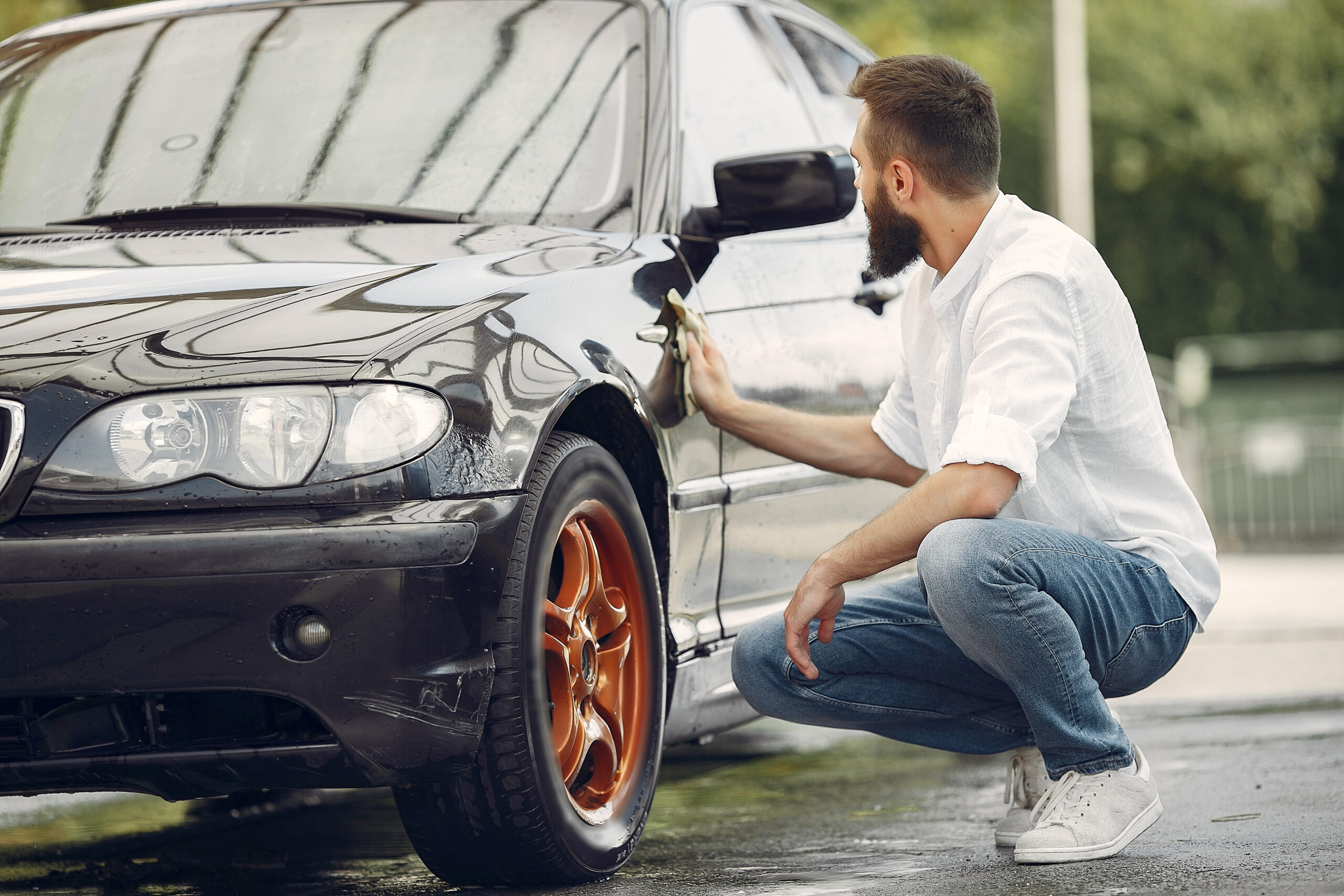 Car Battery Maintenance in UAE