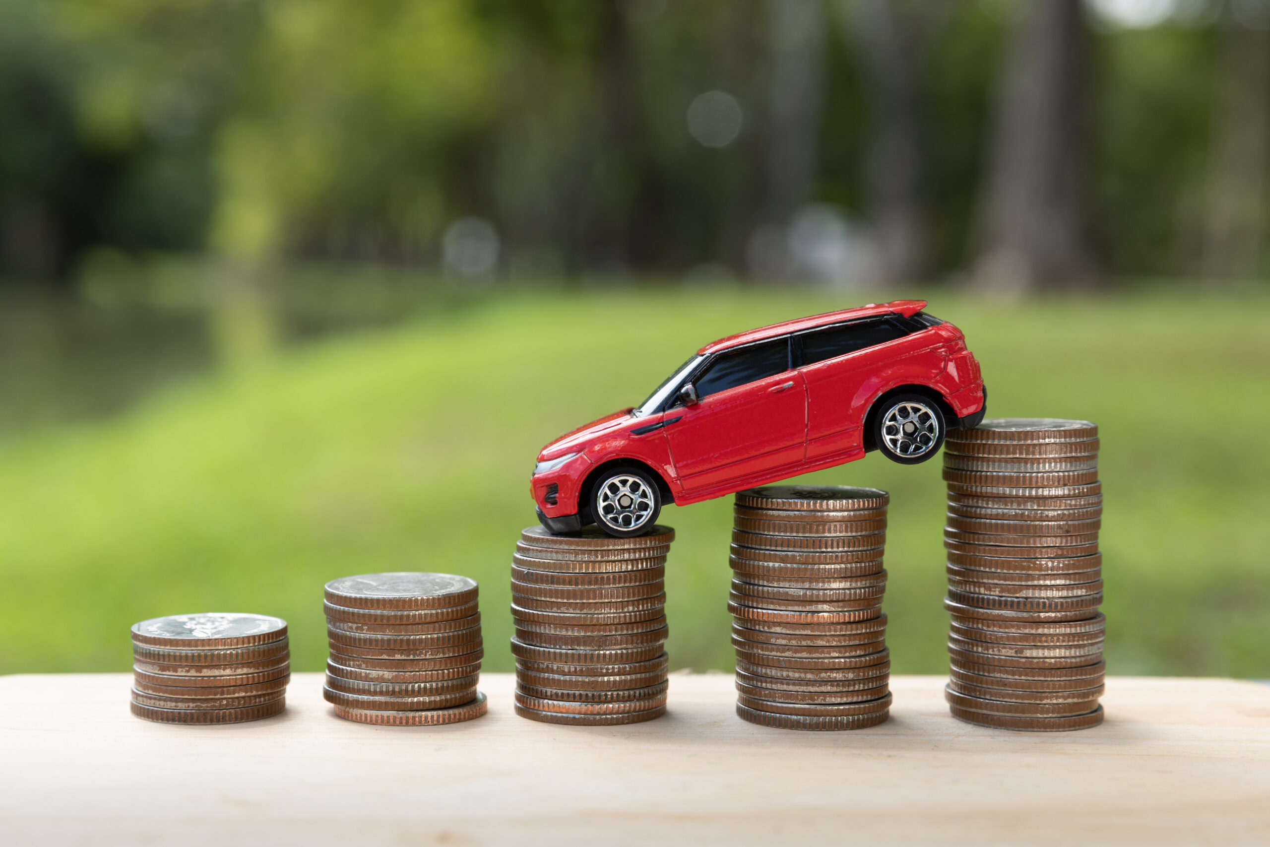 Why Quality Spare Parts Save Money in the Long Run
